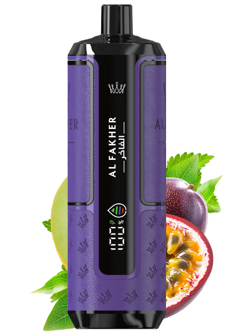 Al Fakher 30K Hypermax Magic Love